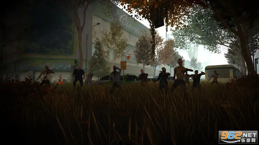 坠落生存 坠落生存