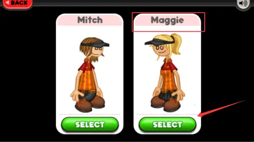 老爹的卷饼店 老爹的卷饼店