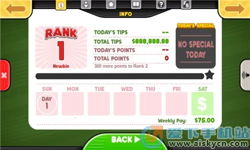 老爹的卷饼店 老爹的卷饼店