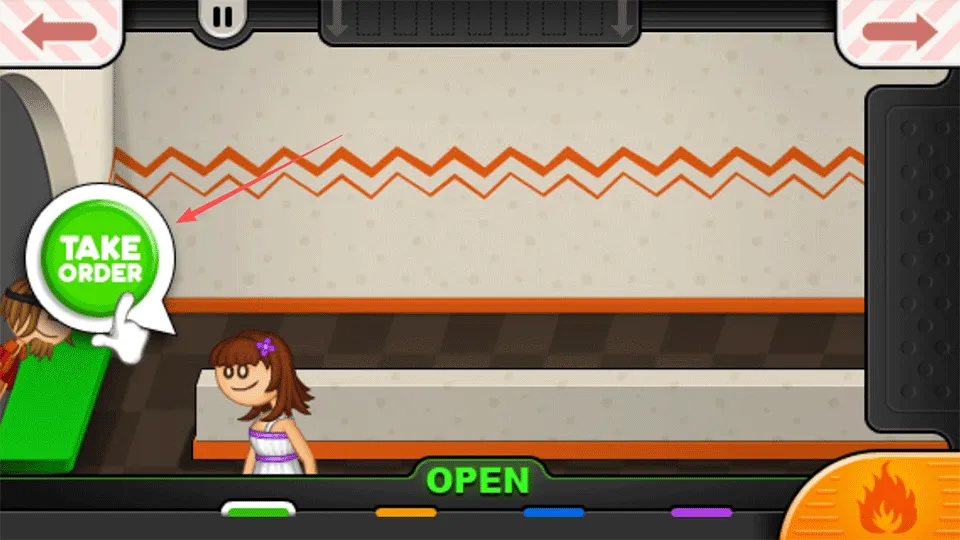 老爹的卷饼店 老爹的卷饼店