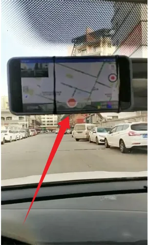 百度地图淘迹 百度地图淘迹