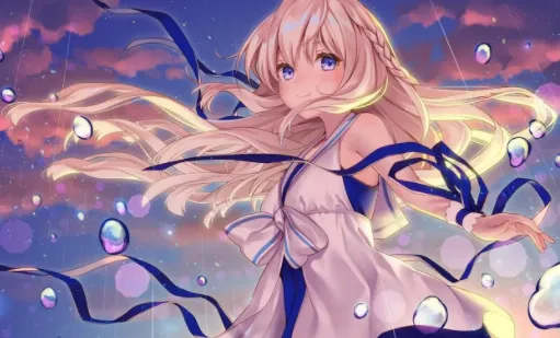 动漫壁纸图库鸭 动漫壁纸图库鸭