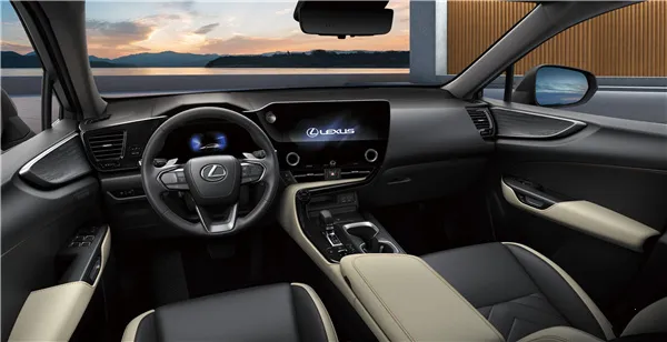 雷克萨斯 雷克萨斯