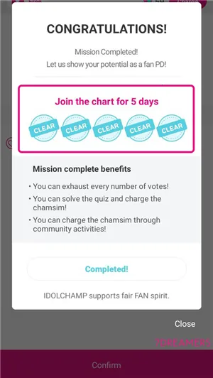 IDOLCHAMP2026���°汾