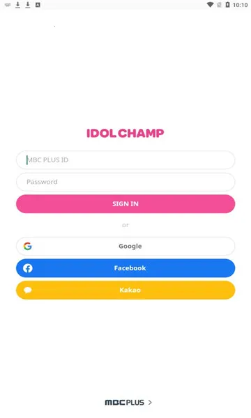 IDOLCHAMP2026���°汾v1.3.3537 ��Ѱ�