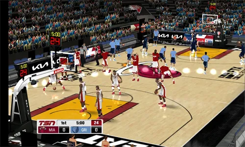 nba2k22��׿������v100.0.4 �ٷ�����