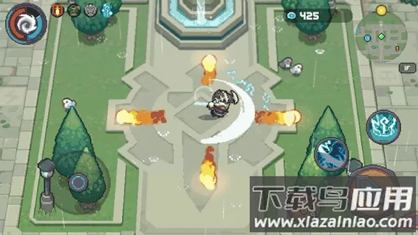 元气骑士前传内购免费 元气骑士前传内购免费