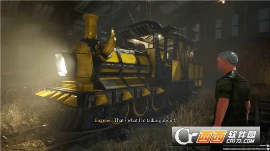 ���˹С��MOD�˵�v1.0.5 �ֻ���