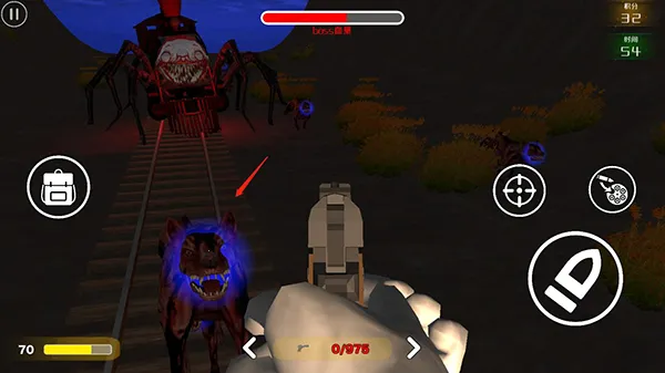 ���˹С��MOD�˵�v1.0.5 �ֻ���