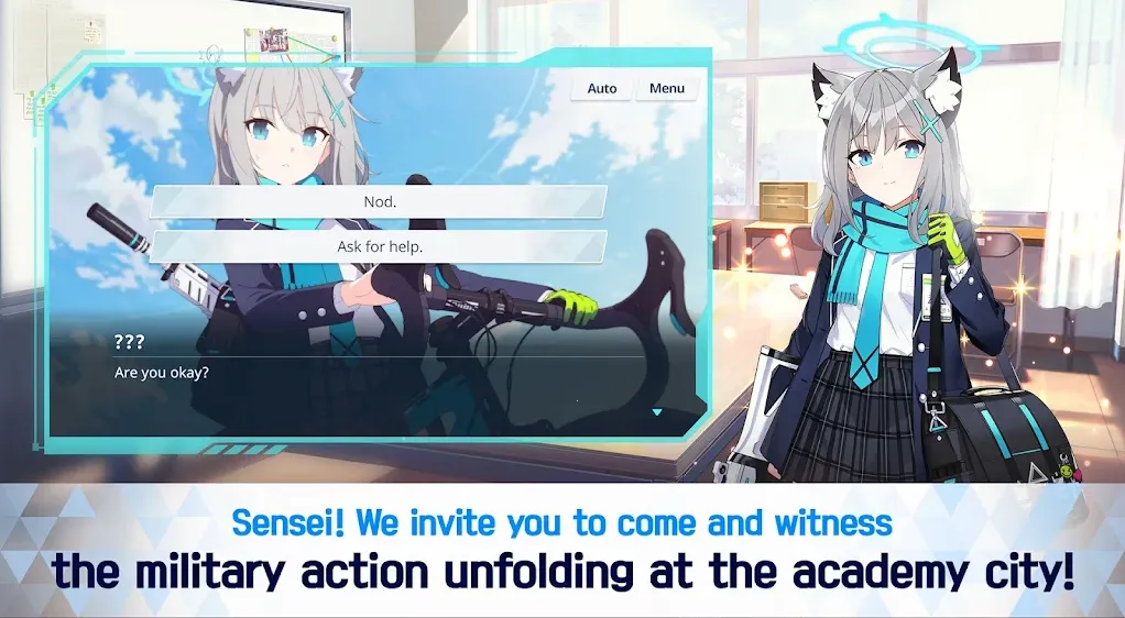 kisakibluearchive���ذ�װv1.0 ��Ѱ�