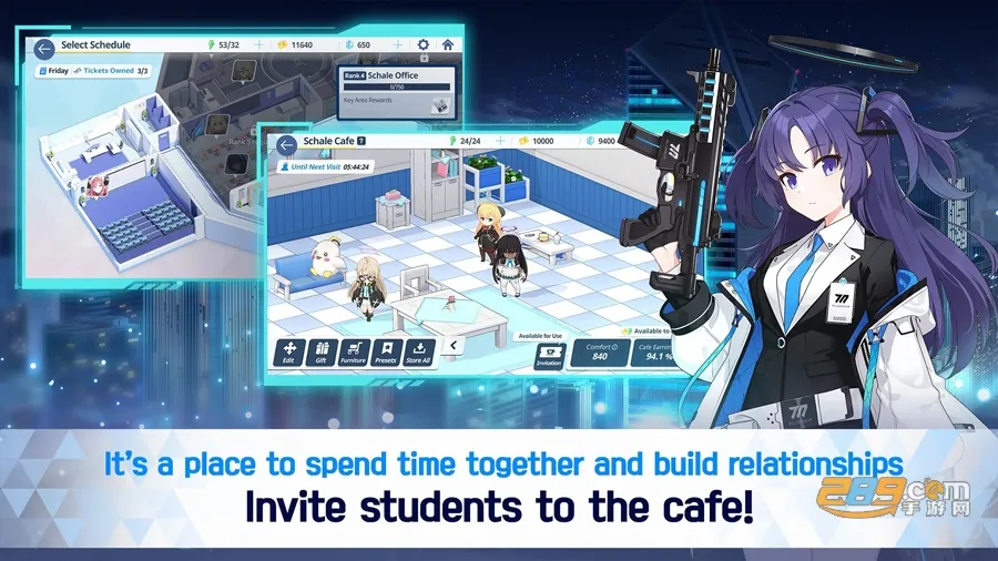 kisakibluearchive������v1.0 �ֻ���