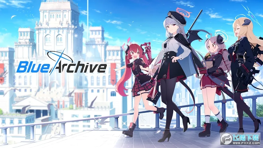 kisakibluearchive�ƽ������v1.0 ��Ѱ�