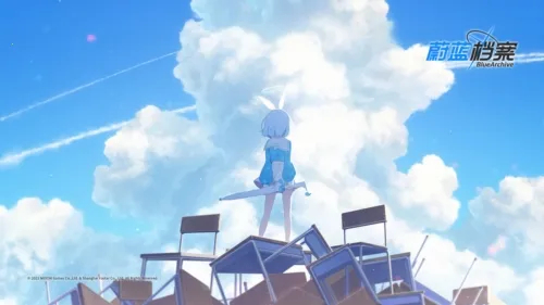 kisakibluearchive破解版下载 kisakibluearchive破解版下载