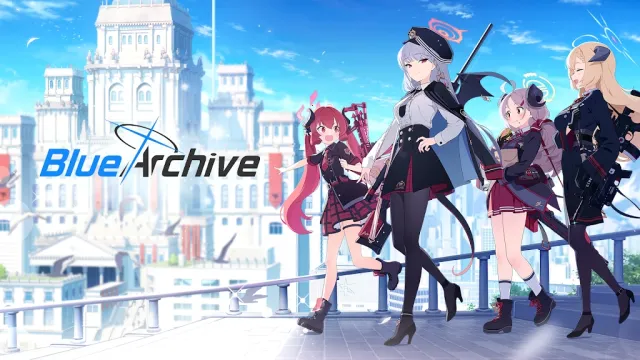 kisakibluearchive��������v1.0 ��׿��