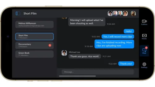 Blackmagic Camera��װ��2026�ٷ�����v3.1.2.0012 �ٷ�����
