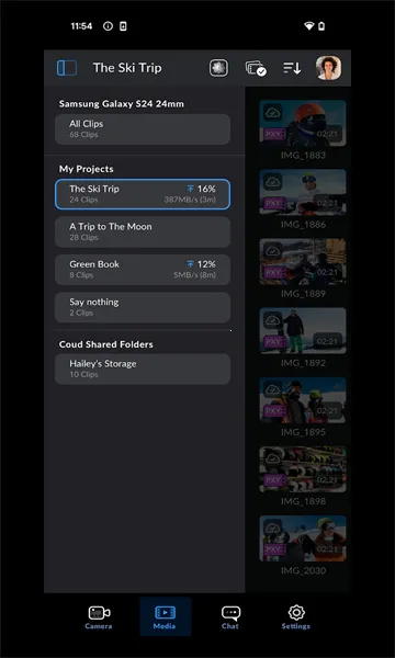 Blackmagic Camera��װ��2026�ٷ�����v3.1.2.0012 �ٷ�����