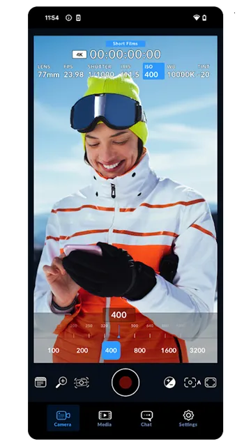 Blackmagic Camera��װ��2026�ٷ�����v3.1.2.0012 �ٷ�����