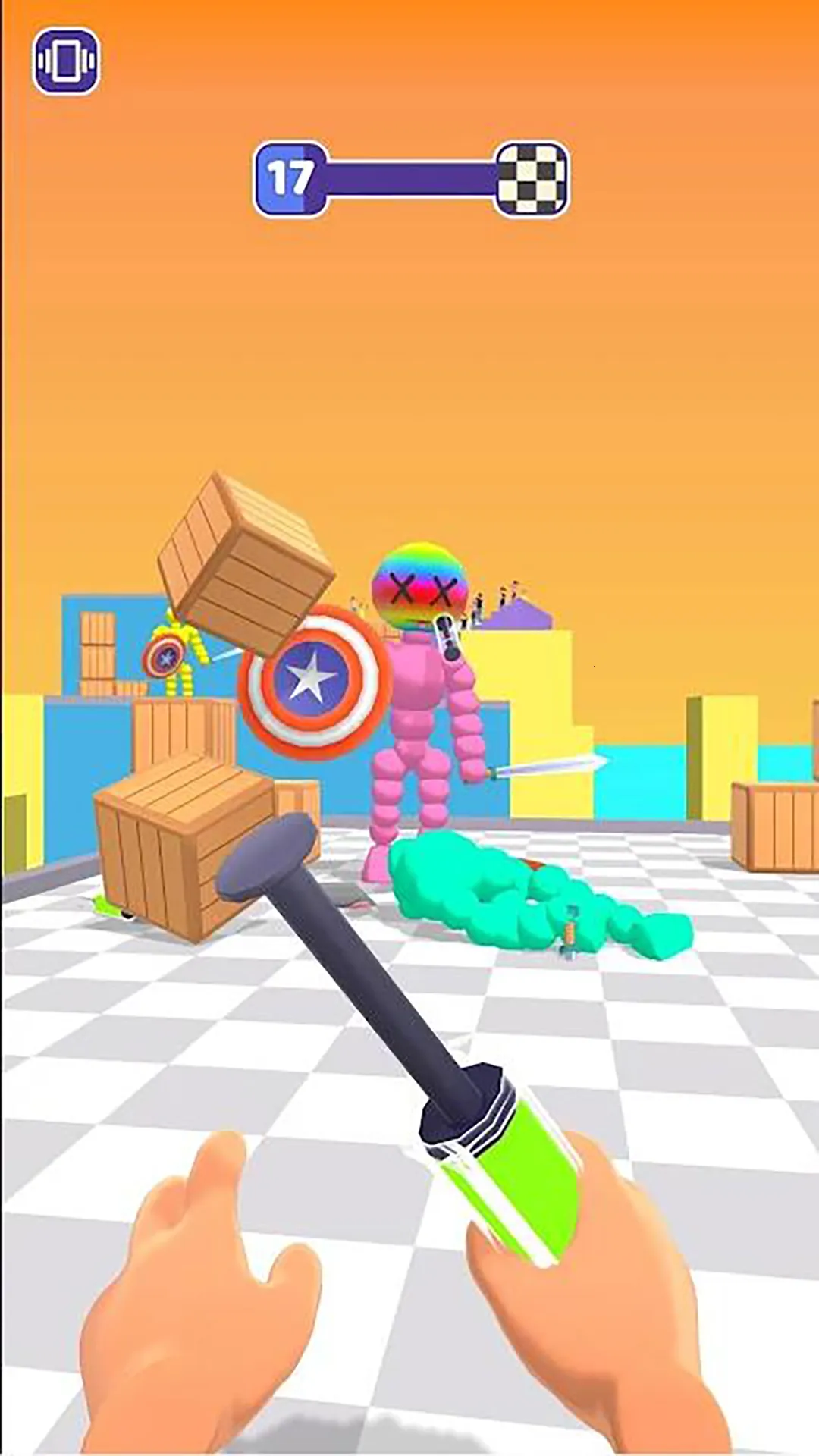 ����ս��6��׿���ֻ���v1.0.3 ��Ѱ�