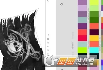 无限绘画最新手机版 无限绘画最新手机版