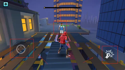 蜘蛛英雄2 蜘蛛英雄2