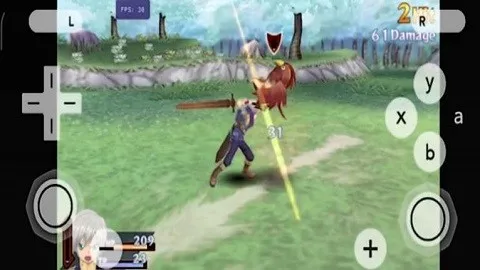 Vita3kģ���������ֻ���v4.0.1 ��Ѱ�