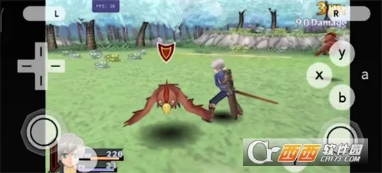 Vita3kģ���������ֻ���v4.0.1 ��Ѱ�