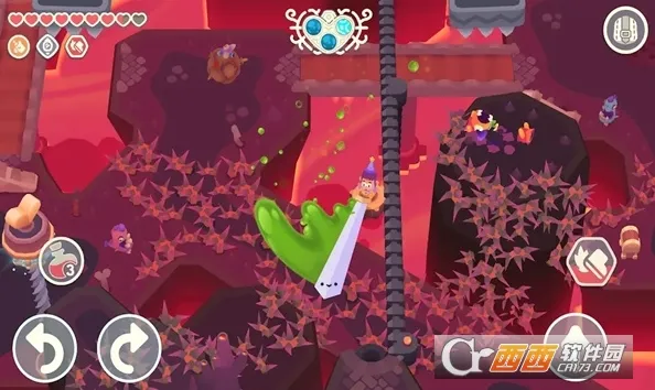 光剑小骑士 光剑小骑士