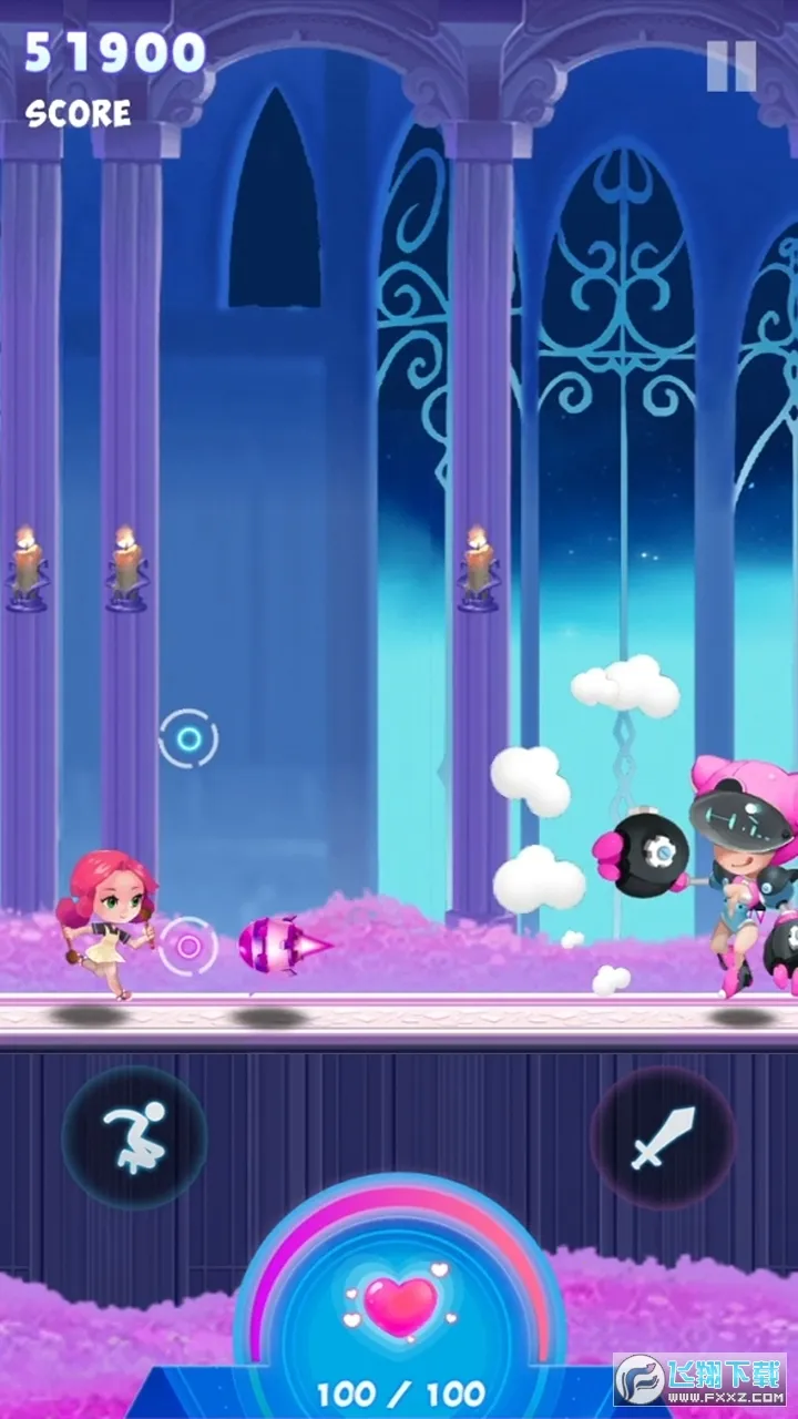 跑酷节拍2026官方正版 跑酷节拍2026官方正版