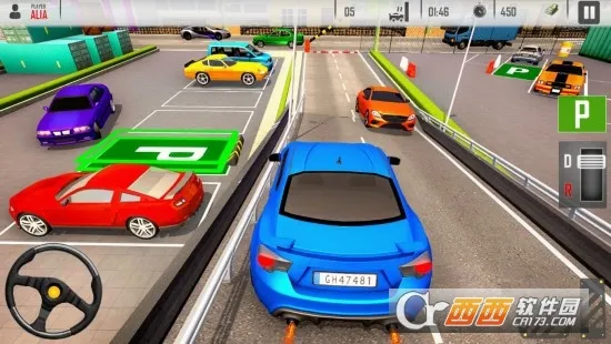 �߼�ͣ����ģ����v0.53 �ٷ�����