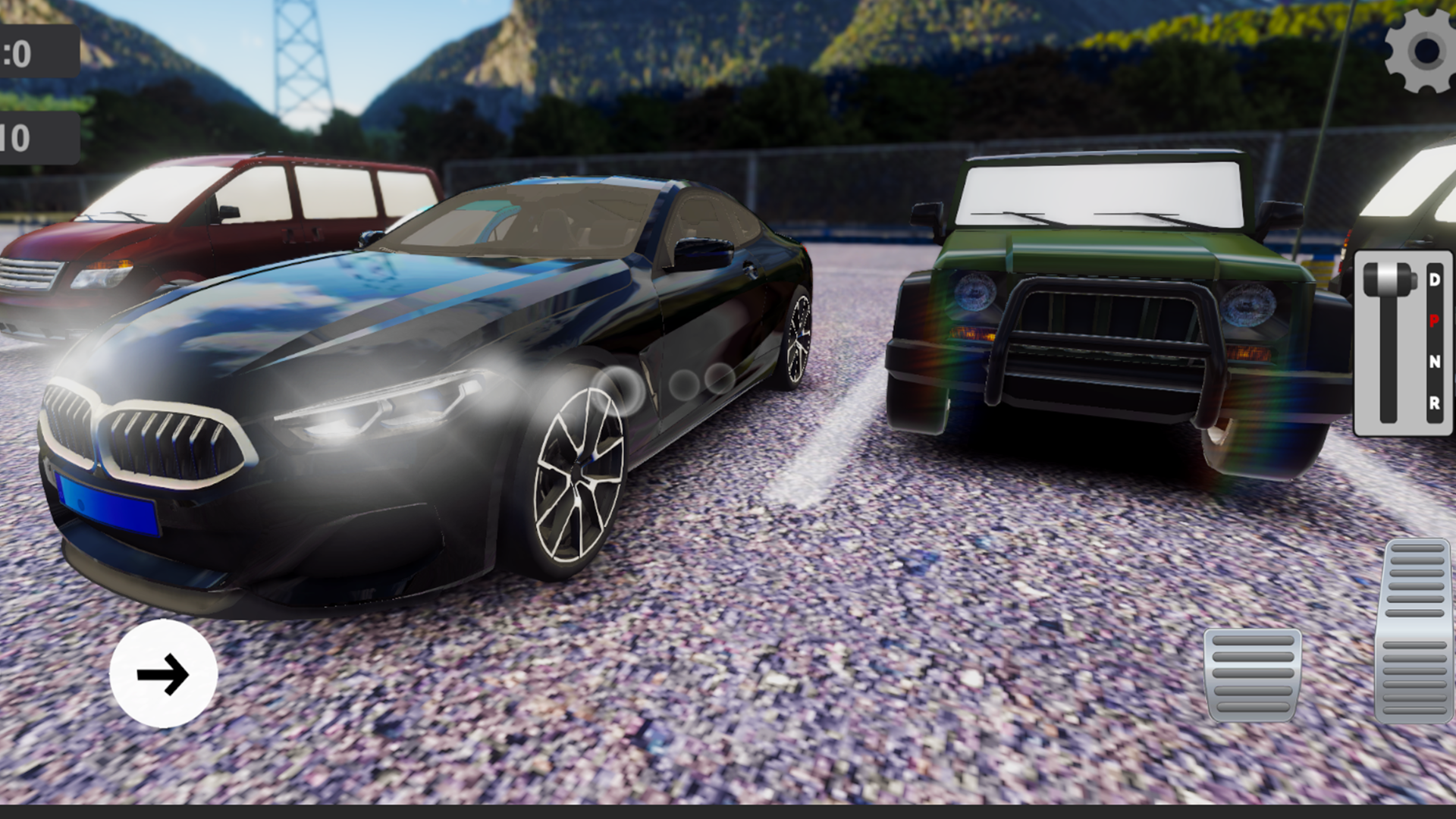 �߼�ͣ����ģ����v0.53 �ٷ�����