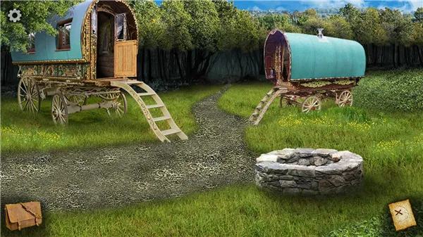 营救魔法师 营救魔法师