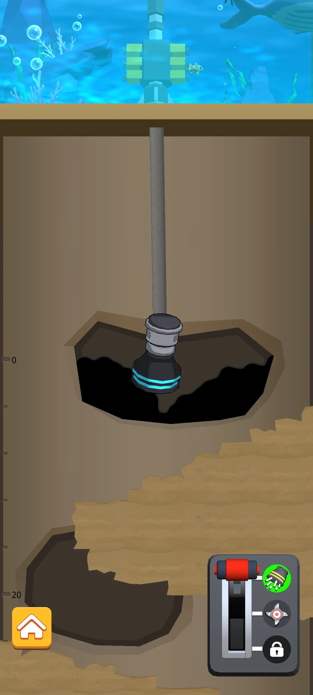 ����ʯ��v1.0.9 ��Ѱ�