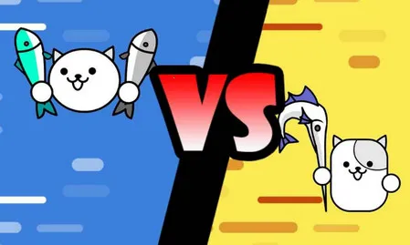 战斗猫竞技场 战斗猫竞技场