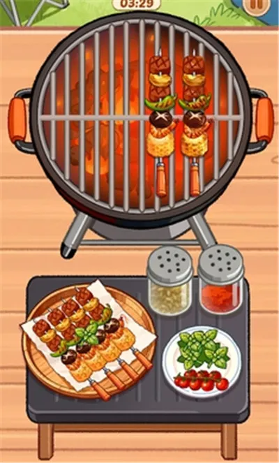 尤雅厨房完美料理2026官方正版 尤雅厨房完美料理2026官方正版