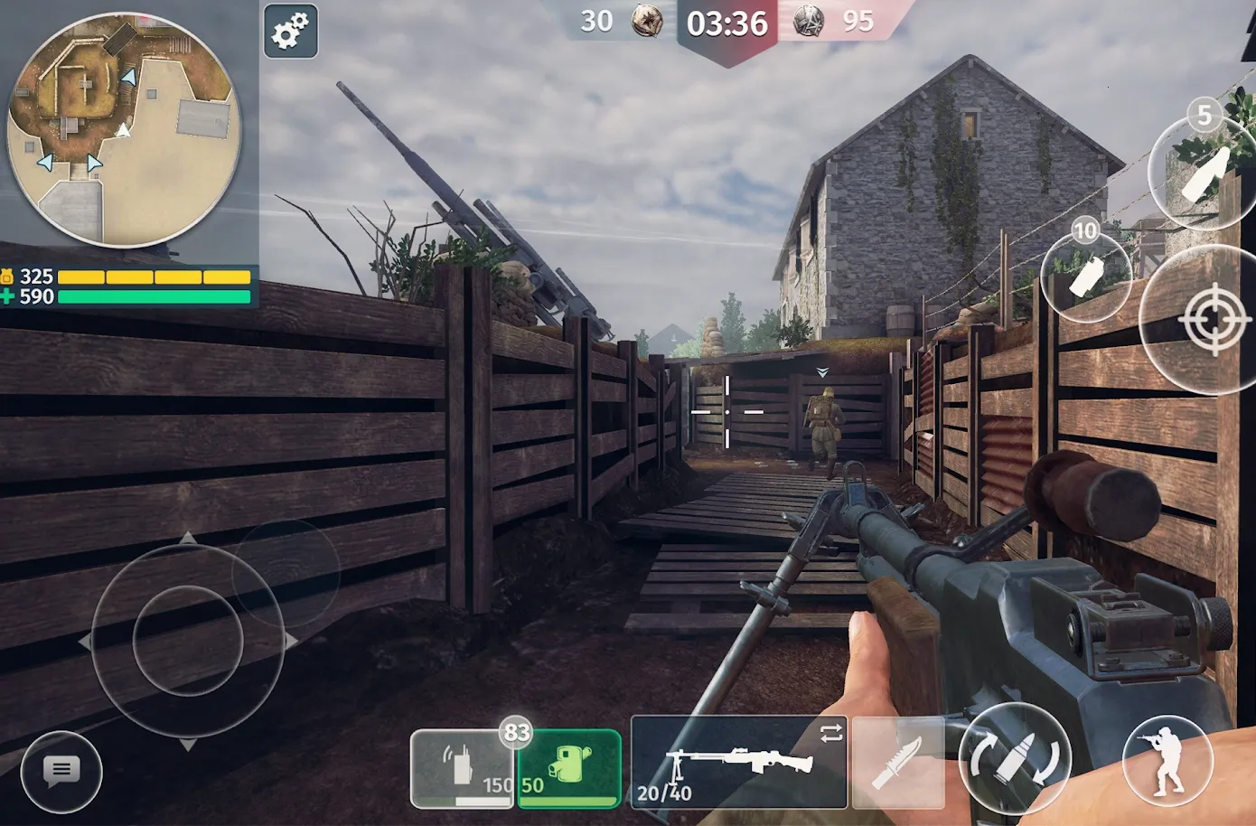 �ڶ��������ս2026�ٷ����°汾v4.90 �ٷ�����