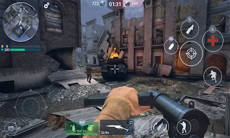 �ڶ��������ս2026�ٷ����°汾v4.90 �ٷ�����