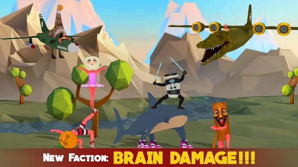 ս�������޶Ծ�v1.04 �ٷ�����