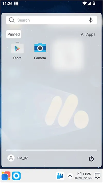 Win12启动器2026下载安装 Win12启动器2026下载安装