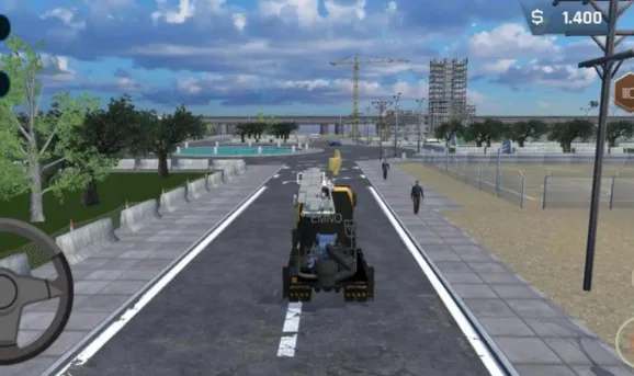 ���賵ģ����v1 ��׿��