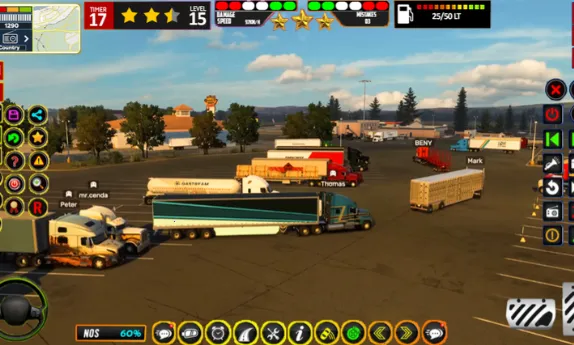 ŷ�޸��ٹ�·�����ϳ�ģ����2026�ٷ����°汾v0.1 ��׿��