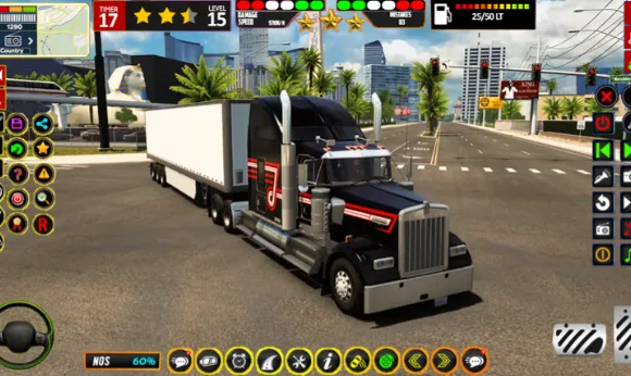 ŷ�޸��ٹ�·�����ϳ�ģ����2026�ٷ����°汾v0.1 ��׿��