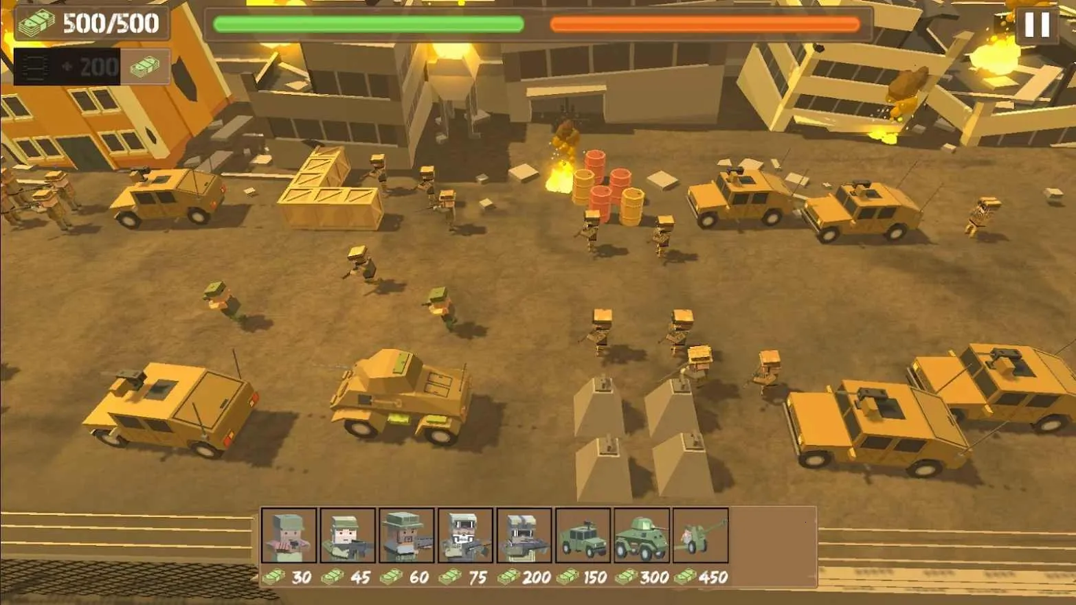 �߾�ս������ս����v11.8 �ֻ���