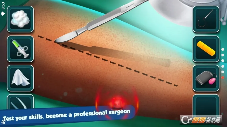 ���ҽ������ģ����v1.4.2 ��׿��