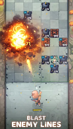 泰坦破坏者2026官方最新版本 泰坦破坏者2026官方最新版本