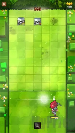 泰坦破坏者2026官方最新版本 泰坦破坏者2026官方最新版本