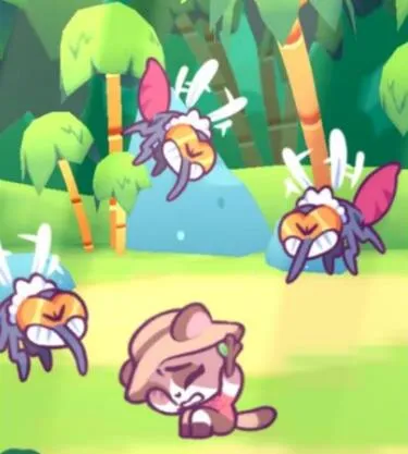 琪琪的假期最新手机版 琪琪的假期最新手机版