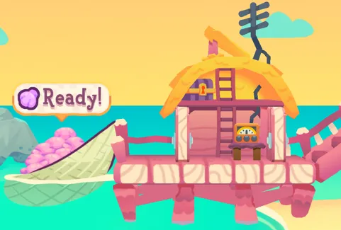 琪琪的假期最新手机版 琪琪的假期最新手机版