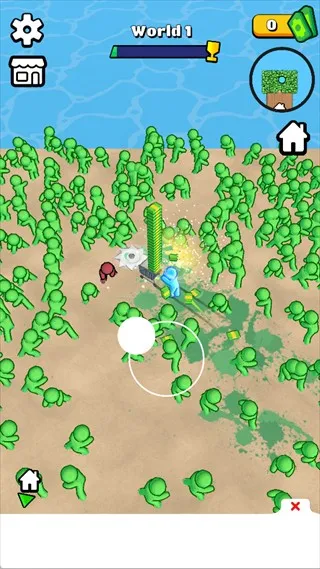 ��ʬ�ո��2026�ٷ����°汾