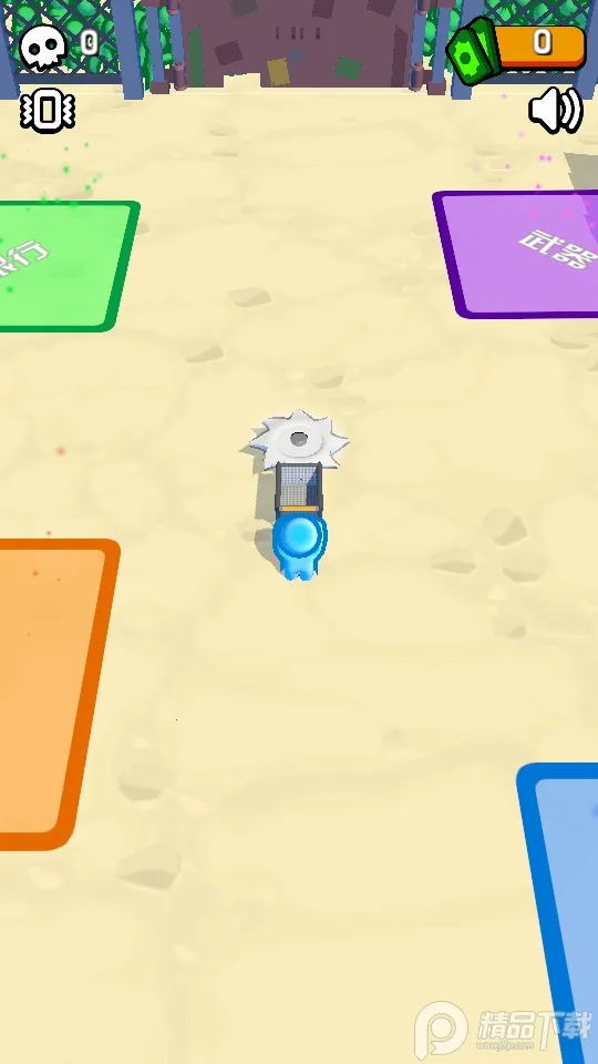 ��ʬ�ո��2026�ٷ����°汾v8.8 �ֻ���