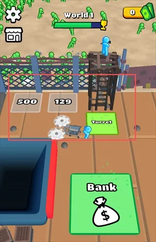 ��ʬ�ո��2026�ٷ����°汾